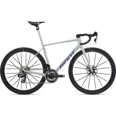 Giant TCR Advanced SL 0-Red Road Bike