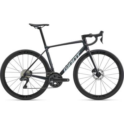 Giant TCR Advanced Ui2 Road Bike