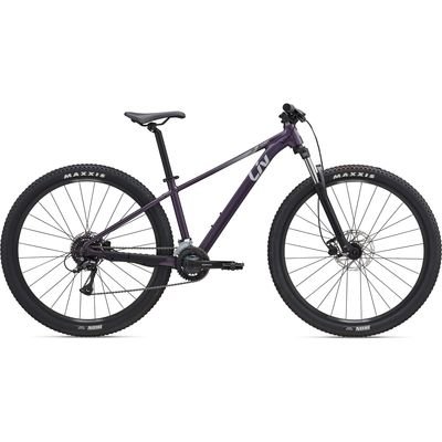 Giant Tempt 29 3 Womens Mountain Bike