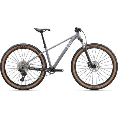 Giant Liv Tempt 0 Womens Hardtail Mountain Bike