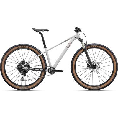 Giant Liv Tempt 1 Womens Hardtail Mountain Bike