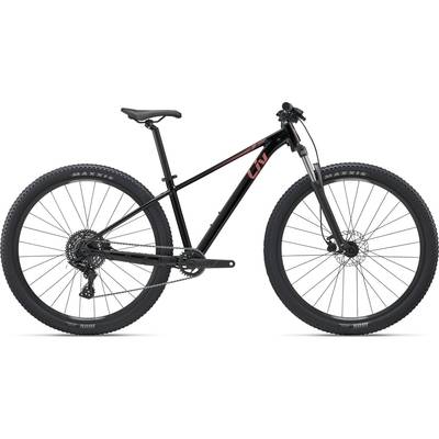 Giant Liv Tempt 4 Womens Hardtail Mountain Bike