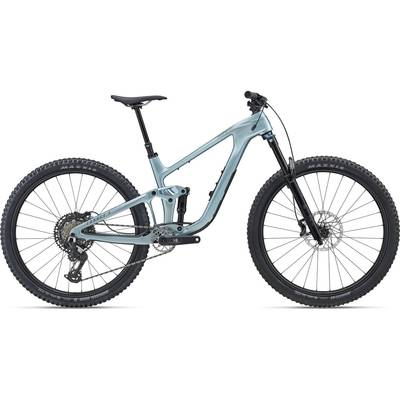 Giant Trance X Advanced 2 Full Suspension Mountain Bike