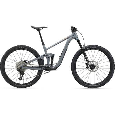 Giant Trance X 2 Full Suspension Mountain Bike