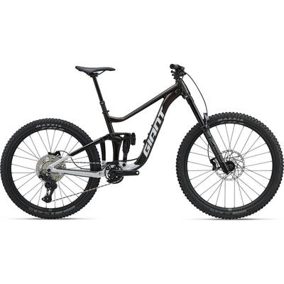 Giant Reign Full Suspension Mountain Bike