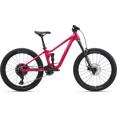 Giant Liv Faith 24 Kids Mountain Bike