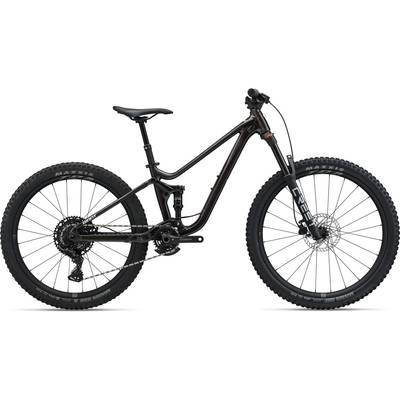 Giant Faith 27.5 Full Suspension Mountain Bike