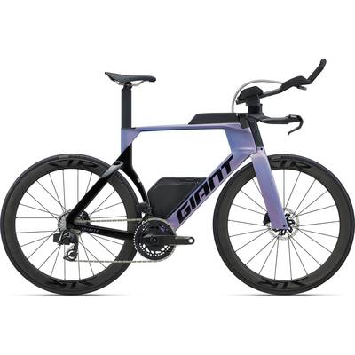 Giant Trinity Advanced SL 1 TT Bike