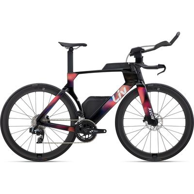 Giant Liv Avow Advanced SL Womens Triathlon Bike