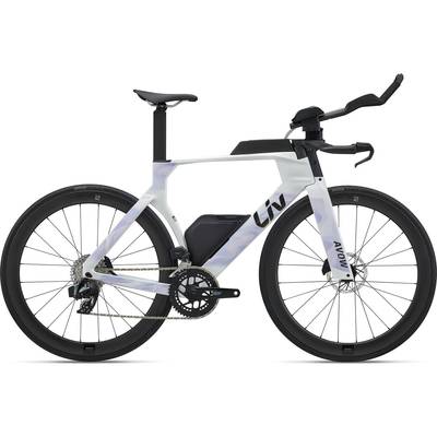 Giant Liv Avow Advanced SL 2 Womens TT Bike