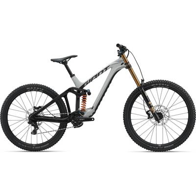 Giant Glory Advanced Full Suspension Mountain Bike
