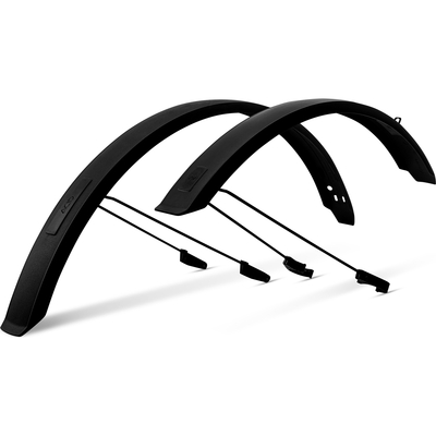 Cube Acid 65 27.5 Mudguard Set