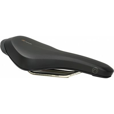 Selle Royal On City Saddle