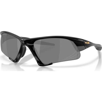 Oakley Suture Jacket Prizm Black Polarized Sunglasses