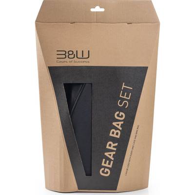 B&W Gear Bag Set