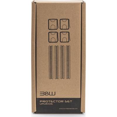 B&W Protector Set