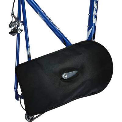 B&W Chain Guard (Drivetrain Cover)
