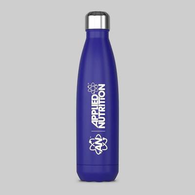 Applied Nutrition Stainless Steel Flask 500 ml