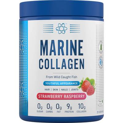 Applied Nutrition Marine Collagen Powder 300g