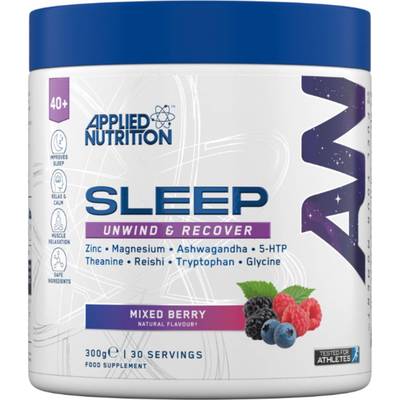 Applied Nutrition Vitality Sleep Support Powder 300g