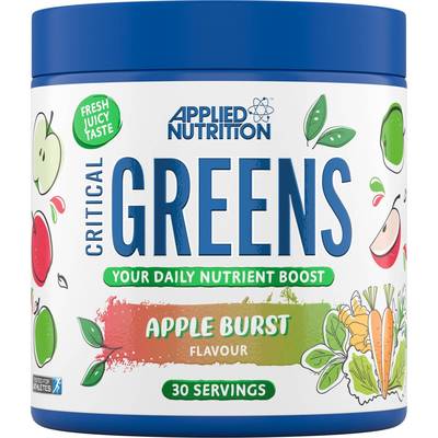 Applied Nutrition Vitality Critical Greens Powder 150 g