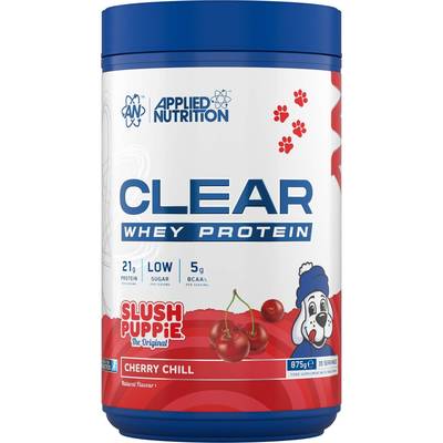 Applied Nutrition Clear Whey Protein Powder 875g
