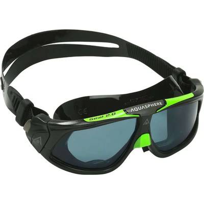 Aquasphere Seal 2.0 Adult Swimming Goggles