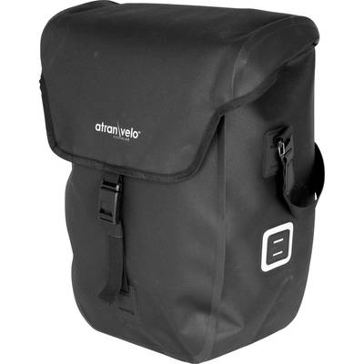 AtranVelo COMMUTER Waterproof AVS SIDE Pannier Bag 25L