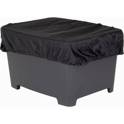 AtranVelo RAINY Large Basket Rain Cover