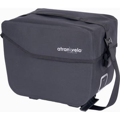 AtranVelo COMMUTER Waterproof Top Pannier Bag 10L