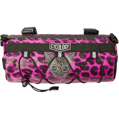Cycology Kitty Handlebar Bag