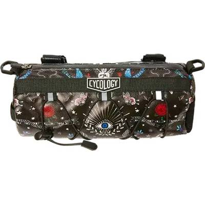 Cycology Tattoo Handlebar Bag