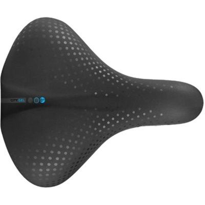 Selle San Marco Bioaktive City Biofoam Gel Saddle