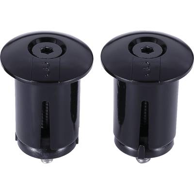 BBB BHT-96 ScrewOn End Caps