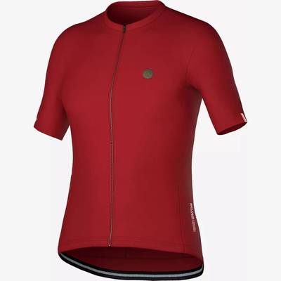BL GHIAIA S5 Womens Short Sleeve Jersey