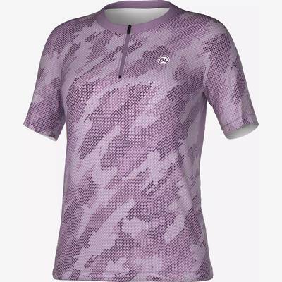 BL ASIA Womens Short Sleeve Jersey S5