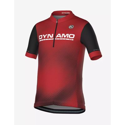 BL Dynamo S5 Kids Short Sleeve Jersey