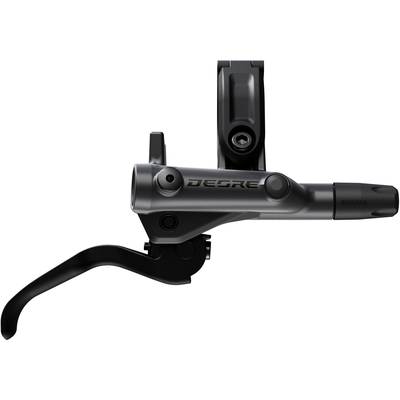 Shimano M6200 Deore Left Brake Lever