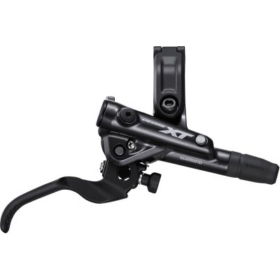 Shimano XT M8100 Complete Hydraulic Brake Lever Right Hand