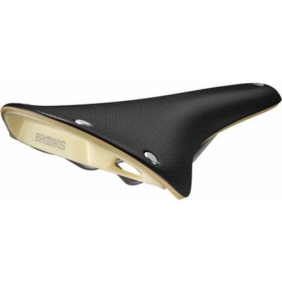 Brooks Cambium C17 Special Recycled City Saddle