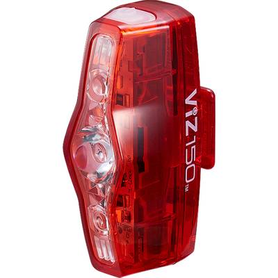 Cateye VIZ150 Rear Light
