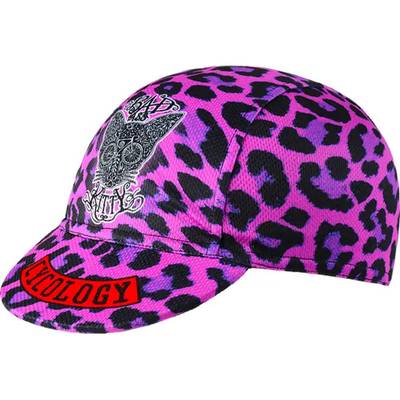 Cycology Kitty Cycling Cap
