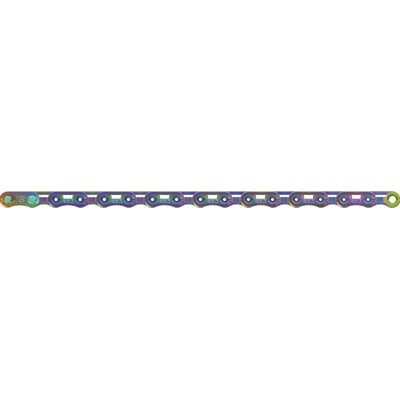 Sram RED E1 Flattop Powerlock 12s Chain