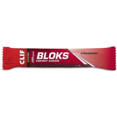 Clif Bar Shot Blocks Single 60g
