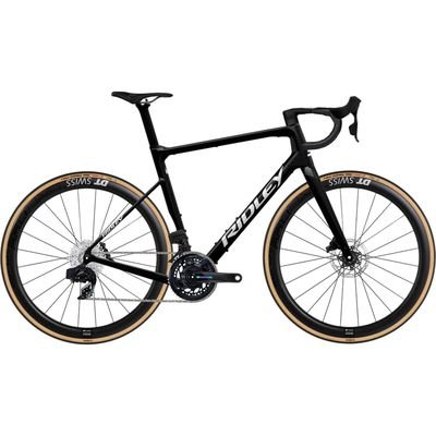 Ridley Grifn RS SRAM Force eTap Original Road Bike