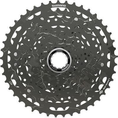 Shimano CUES LG400 11s Link Glide Cassette