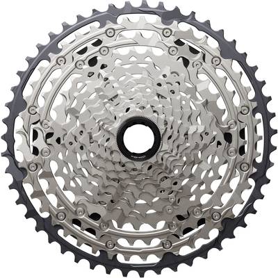 Shimano M7200 Deore 12-Speed Cassette