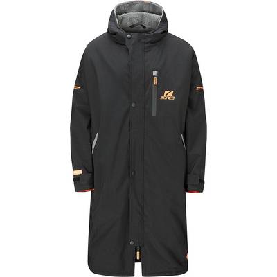 Zone3 Oversized Polar Fleece Parka Robe