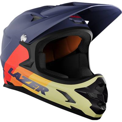 Lazer Phoenix+ Full Face MTB Helmet
