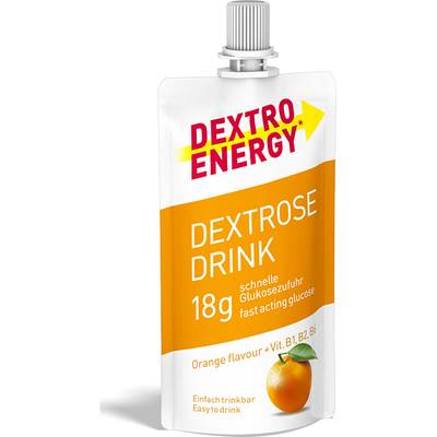 Dextro Dextrose Drink 50ml Single